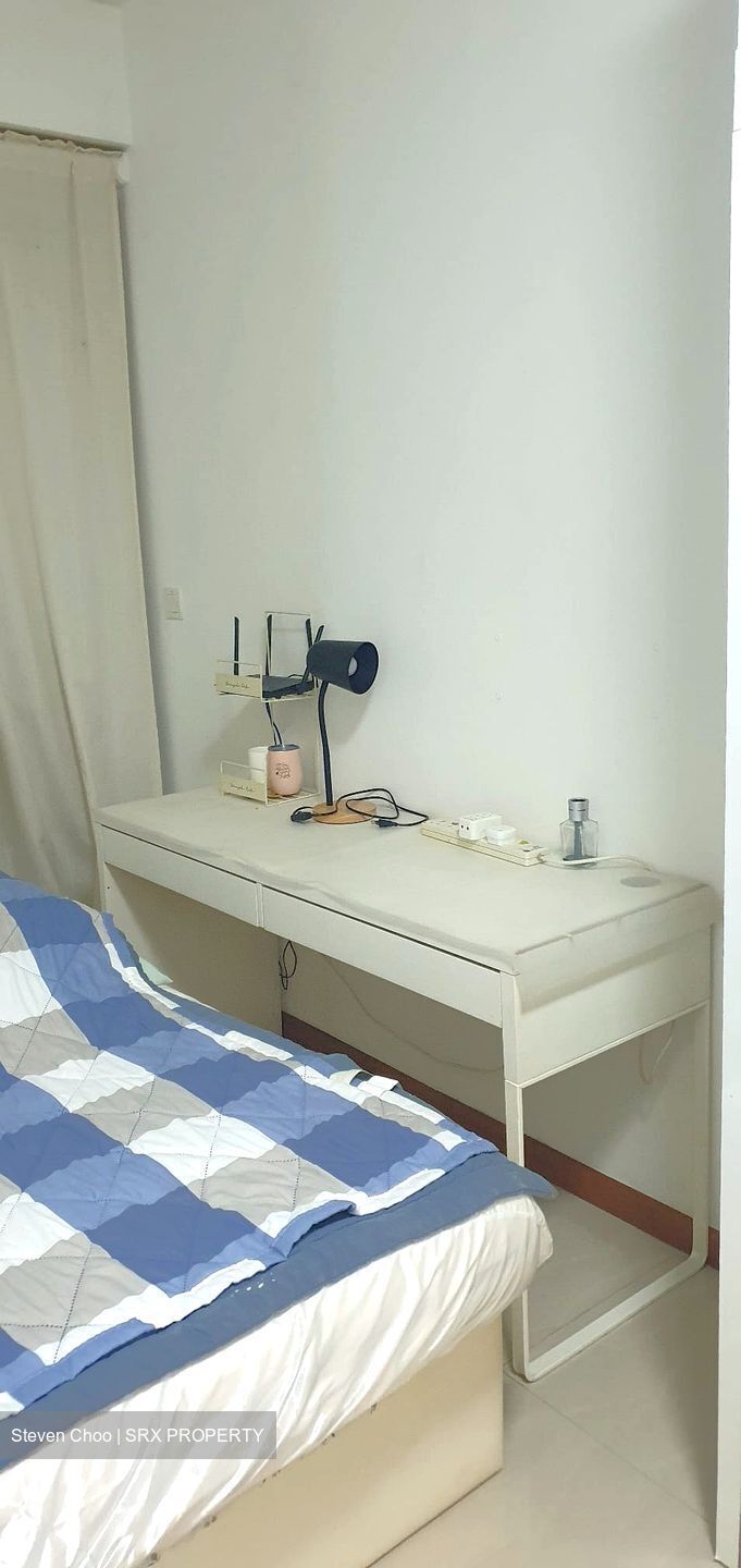 1 Canberra (D27), Condominium #577865731